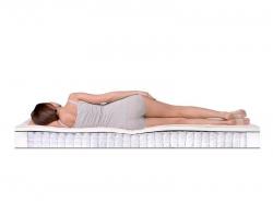 Матрас «Komfort Massage S1000» | Dreamline